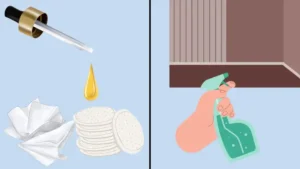 ネズミ ハッカ 効かない