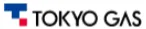 東京ガス ロゴ
