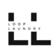 Loop Laundryロゴ