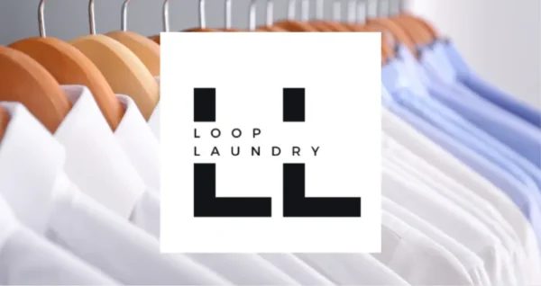 おすすめ業者②Loop Laundry