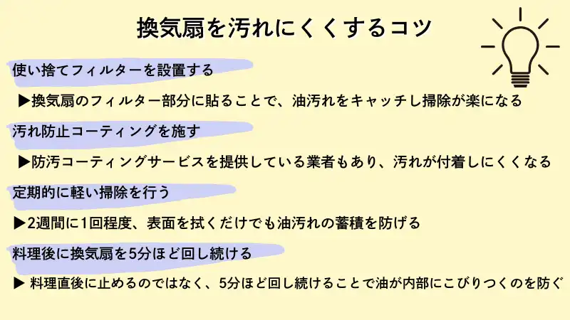 換気扇業者　おすすめ