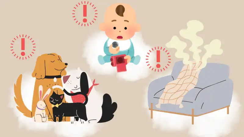 ネズミ　正露丸　効果