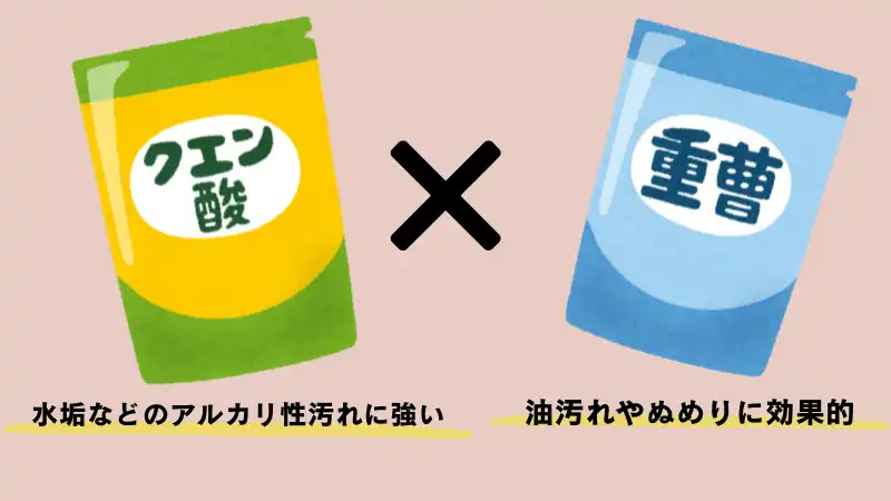 蛇口 水が出るところ 掃除 ハイター