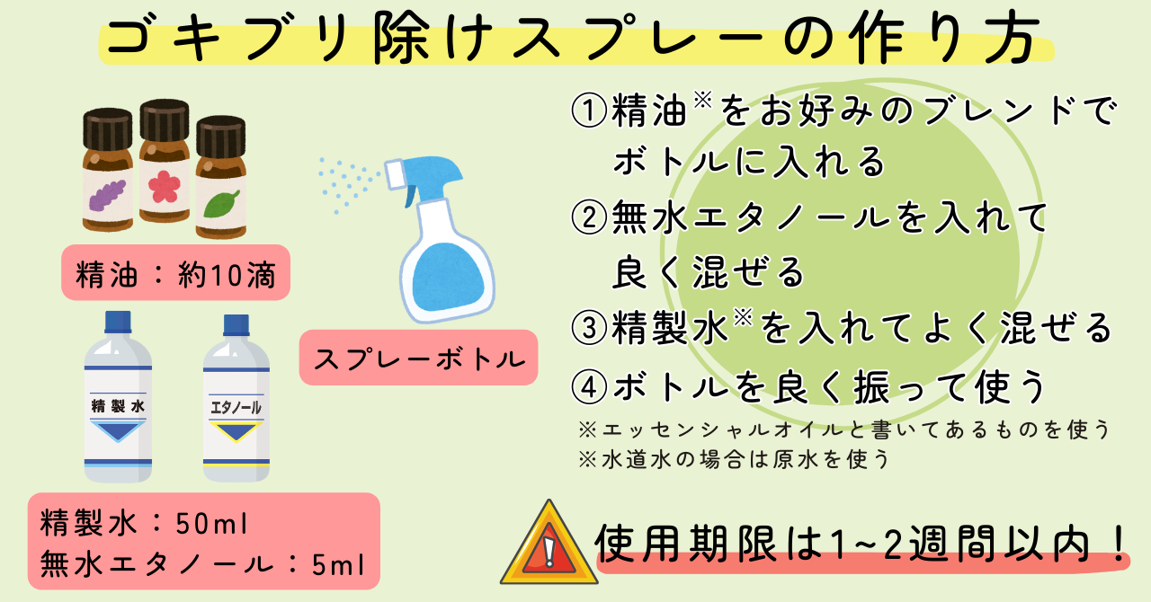 アロマやハーブで予防する